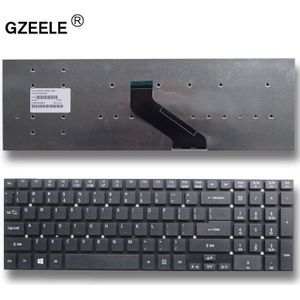 Gzeele Laptop Toetsenbord Voor Acer Aspire E1-522 E1-510 E1-530 E1-530G E1-572 E1-572G E1-731 E1-731G Us Vervanging Toetsenbord