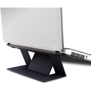 BEESCLOVER Draagbare Ultra Dunne voor Macbook Houder Stand Opvouwbare Laptop Notebook PC Tafel Houd Stand voor iPad Computer