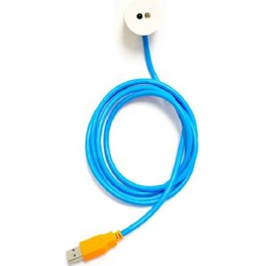 Usb Naar Infrarood Converter FT232RQ Chip Industrie Usb/Infrarood Meter Reader Iec62056-21 IEC1107