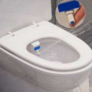 Voor Smart Toiletbril Bidet Schoonmaken Spoelen Sanitaire Apparaat Adsorptie Type Smart Douchekop Intelligente Wc Wasmachine
