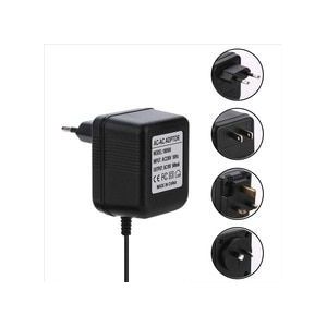 Ac Power Adapter Transformator Lader 18V 500Mah Voor Wifi Draadloze Video Deurbel Camera 110V-240V us Uk Eu Au Plug