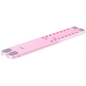 Verstelbare Draagbare Laptop Tablet Notebook Pc Bureau Tafel Houder Stand Beugel