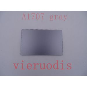 Grey A1707 touchpad Trackpad Voor Macbook PRO Retina 15 Inch A1707 Touch Pad Track Pad Jaar