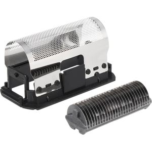Scheerapparaat Vervanging Folie Blade Cutter Voor Braun 211 230 235 240 245 250 260 266 270 272 Mannelijke Scheerapparaat Scheermes hoofd Folie Screen