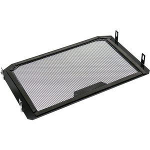 Onderdelen Radiator Guard Protector Cover Aluminium Accessoires Motorfiets Motorfiets Radiator Lijkwaden Radiator Protector