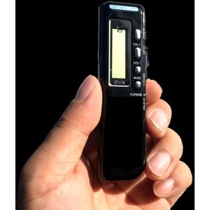 USB Voice Activated Digital Voice Recorder Dictafoon Telefoon Opnemen MP3 Speler SK010
