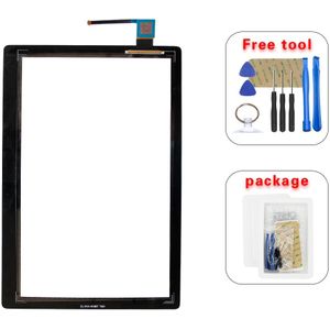 10.1 ""Voor Lenovo TAB E10 E 10 TB-X104F TB-X104L TB X104 Touch Screen Digitizer + Gereedschap