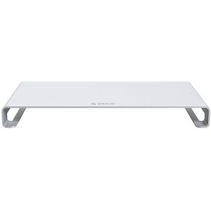Orico Draagbare Aluminium Monitor Stand Metalen Computer Universele Desktop Stand Desk Stand Voor Imac Mac Boek Lenovo Dell