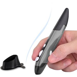 2.4G Draadloze Usb Optische Presenter Mouse Pen Verstelbare Stand 4 Toetsen Mini Muizen Voor Tablet Laptop Pc Desktop Smart tv Box