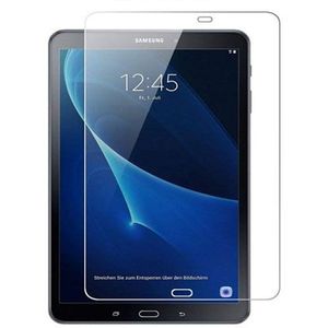 Tablet Screen Protector Voor Samsung Galaxy Tab Een 8.0 9.7 10.1 10.5 Inch Gehard Glas Film T290 T295 T590 T510 p200 T380 T580