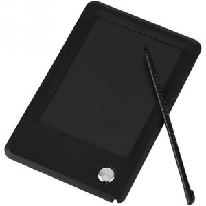 4.5 Inch LCD Schrijven Tablet Digitale Tekening Tablet Mini Draagbare Elektronische Handschrift Pad Memo Note Board Voor Tekening Exerci