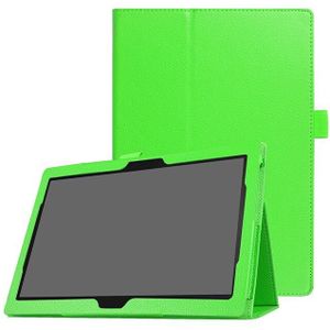 Case voor Lenovo TAB 4 10 TB-X304F TB-X304N TB-X304L Slim Folding Stand Flip Cover Pu Case voor Lenovo Tab4 10 Tablet Case