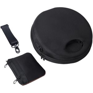EVA Hard Bag Cover Case anti-kras voor Harman kardon Onyx Studio5 Draadloze Bluetooth Speaker Extra Ruimte voor plug & Kabels
