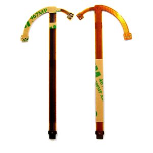 Lens Aperture Flex Cable Ribbon Deel Voor Canon EF 24-70mm 1:2. 8 L II USM