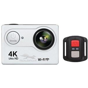 H9R Ultra Hd 4K Wifi Actie Camera 12MP 2.0 Lcd-scherm 30 M Waterdichte Sport Camera 170D Groothoek video-opname Helm Cam