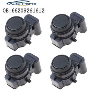 4 Stuks Pdc Parking Sensor Voor Bmw 1 2 Serie F20 F21 F22 F23 66209261612 0263013509 9261612