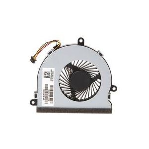 Laptop Koeler Cpu Koelventilator Voor Hp 15-AC Serie DC28000GAR0 SPS-813946-001 U1JE