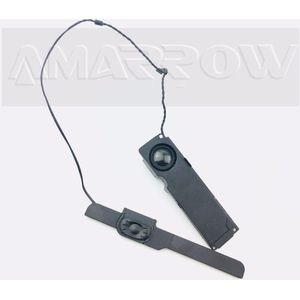 Originele Speaker L + R + Bass Voor Apple Macbook Pro Unibody 13 ""13.3"" A1278 mid Jaar