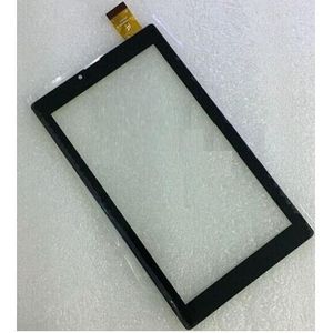 Witblue Touch screen Digitizer Voor 6.95 ""Bravis NB76 3g NB 76 Tablet Touch panel Glas Sensor vervanging