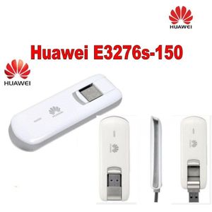 Unlock Huawei E3276s-150 150 Mbps 4G LTE USB Dongle Modem