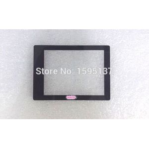 Lcd-scherm Window Display (Acryl) outer Glas Voor SONY a7 A7 A7R A7S A7K Digitale Screen Protector + Tape