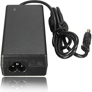 4.8*1.7mm Jack 18.5 V 3.5A 65 W Voeding AC Charger Voor HP Pavillion DV2000 DV4000 DV6000 Laptop Charger Adapter Power