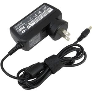 19V 2.15A 40W Ac Laptop Power Adapter Oplader Voor Acer W10-040N1A A150 W500 S3 S5 D255 D260 D257 d271 D257 532H 721 751H D150