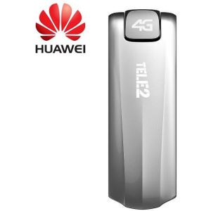 Huawei E398u-18 4G Lte Fdd 900/1800/2600Mhz Draadloze Usb Stick Modem