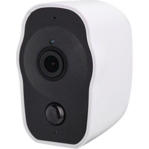 Thuis Wifi Camera Gratis Plug-In Hd Home Batterij Camera Low Power Outdoor Surveillance Camera