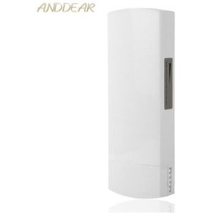 9344 9331 Chipset WIFI Router WIFI Repeater Lange Bereik 300Mbps2. 4G1KM Router CPE APClient Router repeater wifi externe router