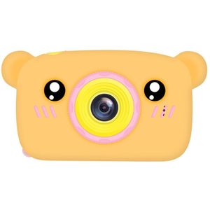 2 Inch Kinderen Mini Camera Full HD 1080P Draagbare Digitale Video Foto Camera Scherm Kinderen ForKid Spel Studie camera