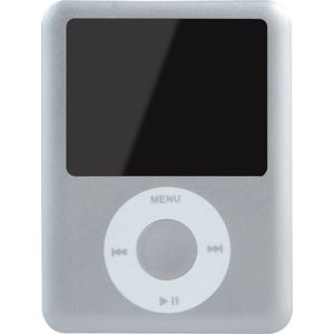 8IN MP3 MP4 Muziek Media Speler MP4 32GB met radio fm videospeler e-book ingebouwde geheugen MP4 speler