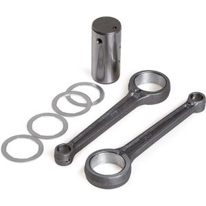 Motorfiets Krukas Drijfstang Conrod Voor Yamaha XV125 XV250 Vervanging #2UJ-11651-00