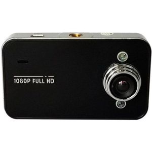 Auto Video Recorder High Definition Camera Rijden Recorder Sucker Nachtzicht K6000