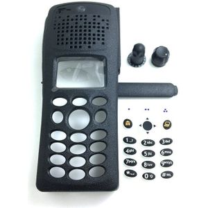 Walkie Talkie Behuizing Voor XTS2500 XTS2250 Walkie Talkie