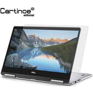13.3 Inch Laptop Screen Protector Voor Dell Inspiron 13 7000 7373 Notebook Anti Glare Matte Lcd-scherm Guard Film, 2Pcs # Cartinoe
