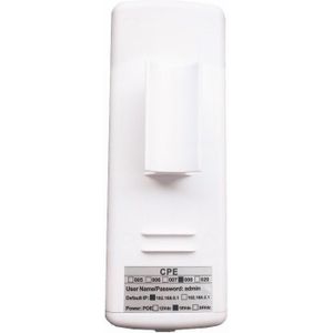 9344 9331 Chipset WIFI Router WIFI Repeater Lange Bereik 300Mbps5. 8G5KM Outdoor AP CPE Brug Client draagbare wifi hotspot