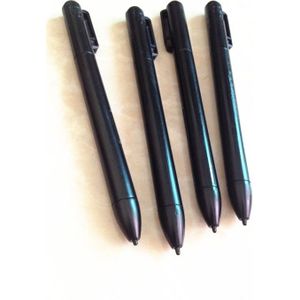 Tablet Stylus Pen voor Echt HP EliteBook 2710p 2730p 2740p 2760p tc4200 tc4400