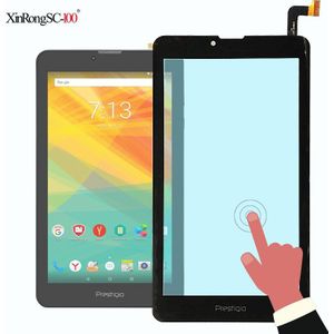 Voor ZYD070-263-V01 FLT 7 ""Prestigio Grace 3157 4G PMT3157_4G Grace 3257 4G PMT3257_4G Tablet touch screen panel digitizer Glas