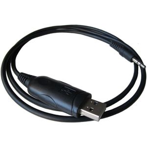 OPC-478 Usb Programmering Kabel Voor Icom Radio IC-F16 F26 A110 IC-V8 IC-F3 IC-F4 IC-F3026 IC-F11 F21 IC-208H IC-F3021 IC-F43 F33