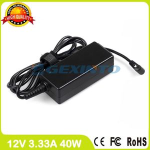 12 V 3.33A 40 W ac power adapter AD-4012A AD-4012NH F ADP-40MH een laptop charger voor samsung ativ smart pc pro 500t1c XE500T1C