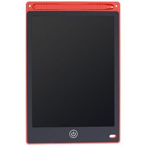 TISHRIC Kleur Screen LCD Schrijven Tablet 8.5/10/12 inch Elektronische Uitwisbare Digitale Grafische Tablet voor Tekening Pad /Tablet/Board