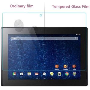 Voor 10.1 Inch Android Tablet Pc Gehard Glas Screen Protectors Universal 2.5D 9H Gehard Glas Film Screen Protector
