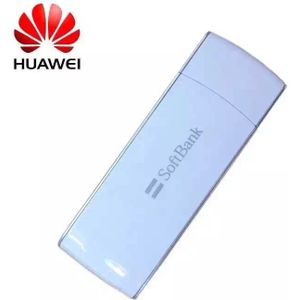 Huawei Ontgrendeld Softbank AP02HW 4G Usb Modem Breedband Lte Tdd B41 Dongle