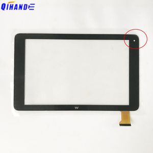 Voor 10.1 ''Inch XLD1024-V0 W Tablet Touch Screen Panel Digitizer Sensor Repairparts Xld 1024-V0/L20190729 H06.3925.001 Rzy