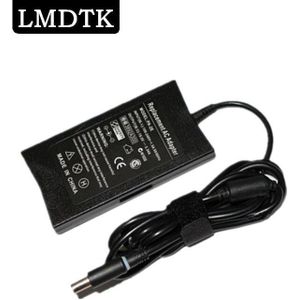 LMDTK AC Charger laptop adapter Voor Dell Vostro1000 1400 A840 A860 XPSM140 M1210 19.5 V 3.34A 7.4*5.0mm 65 W