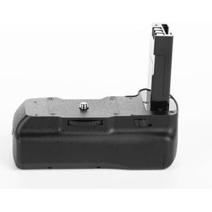 Pro battery grip voor nikon d3000 d40 d40x d60 d5000 dslr-camera