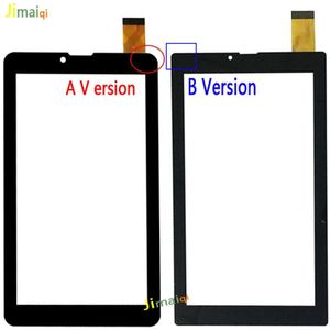 Voor 7 ''inch Digma Plane 7547S 3G PS7159PG Tablet PC Capacitieve Touch screen panel digitizer sensor