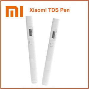 Originele Xiaomi Draagbare Detectie Pen Waterkwaliteit Zuiverheid Tester Digitale Tds Meter Digitale Filter Zuiverheid Tester
