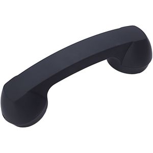Bluetooth Mic Hoofdtelefoon Retro Telefoon Handset Mic Speaker Telefoontje Ontvanger